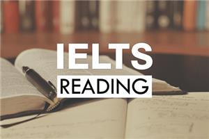IELTS Reading Skill Instruction